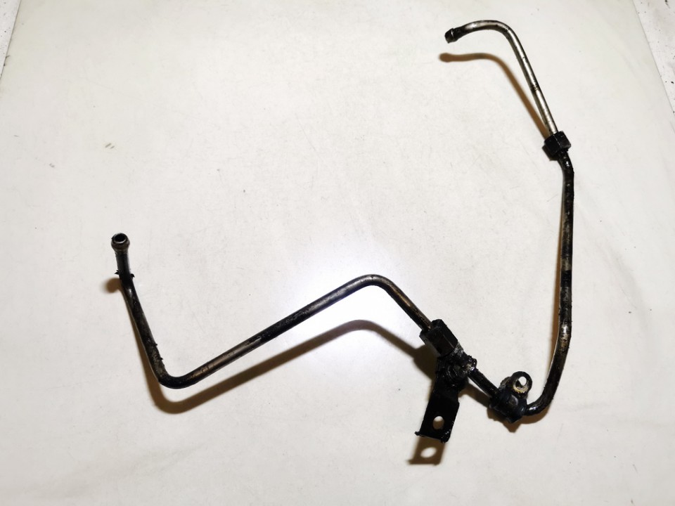 Volkswagen Touran 2004 Tepalo vamzdelis