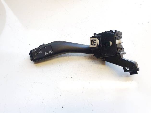 1K0953513A Volkswagen Golf 2007 Indicator Switch (Light Stalk) - Thumbnail 2