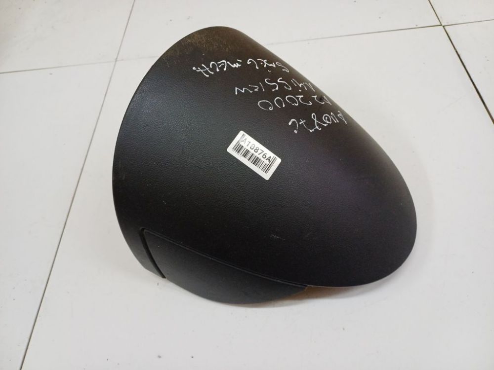 Audi A2 2002 Speedometer Surround Trim