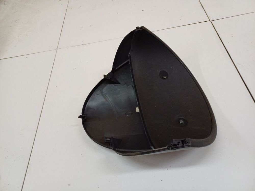 Audi A2 2002 Speedometer Surround Trim - Thumbnail 2