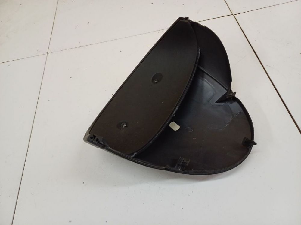 Audi A2 2002 Speedometer Surround Trim - Thumbnail 3