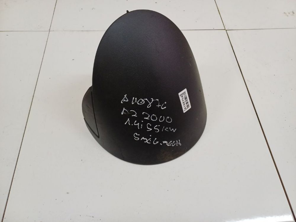 Audi A2 2002 Speedometer Surround Trim - Thumbnail 4