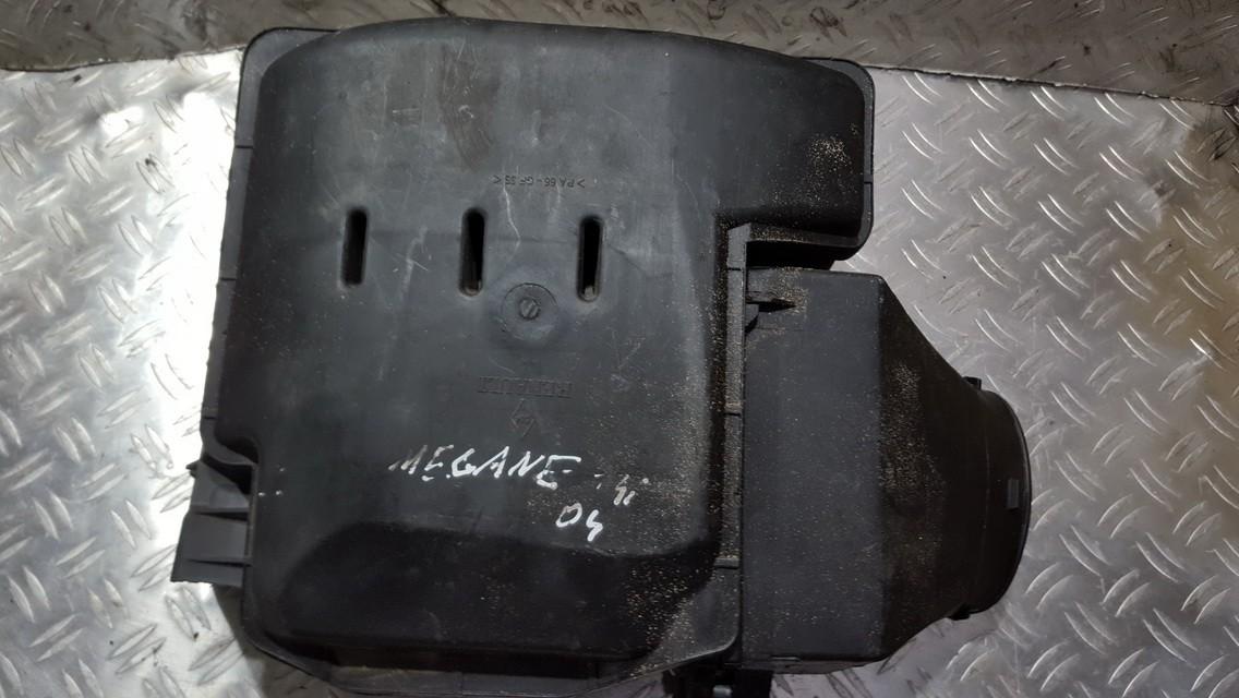 44605885901 Renault Megane 2003 Air filter box