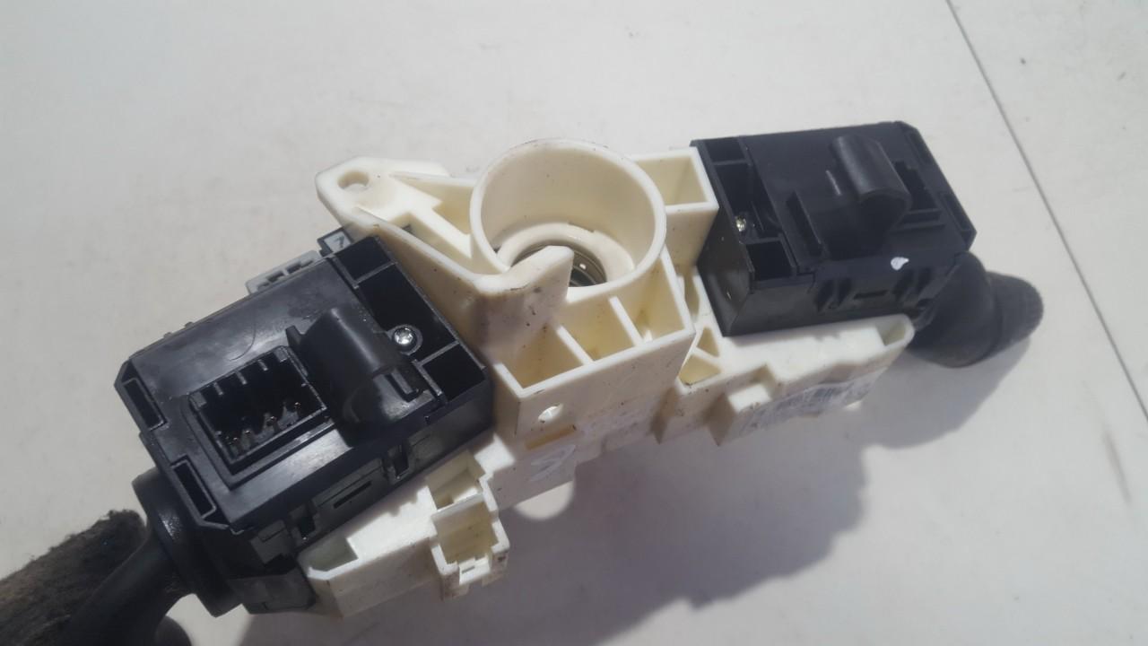 35250SWA Honda CR-V 2009 Posukiu, Sviesu ir valytuvu rankeneliu komplektas - Thumbnail 2