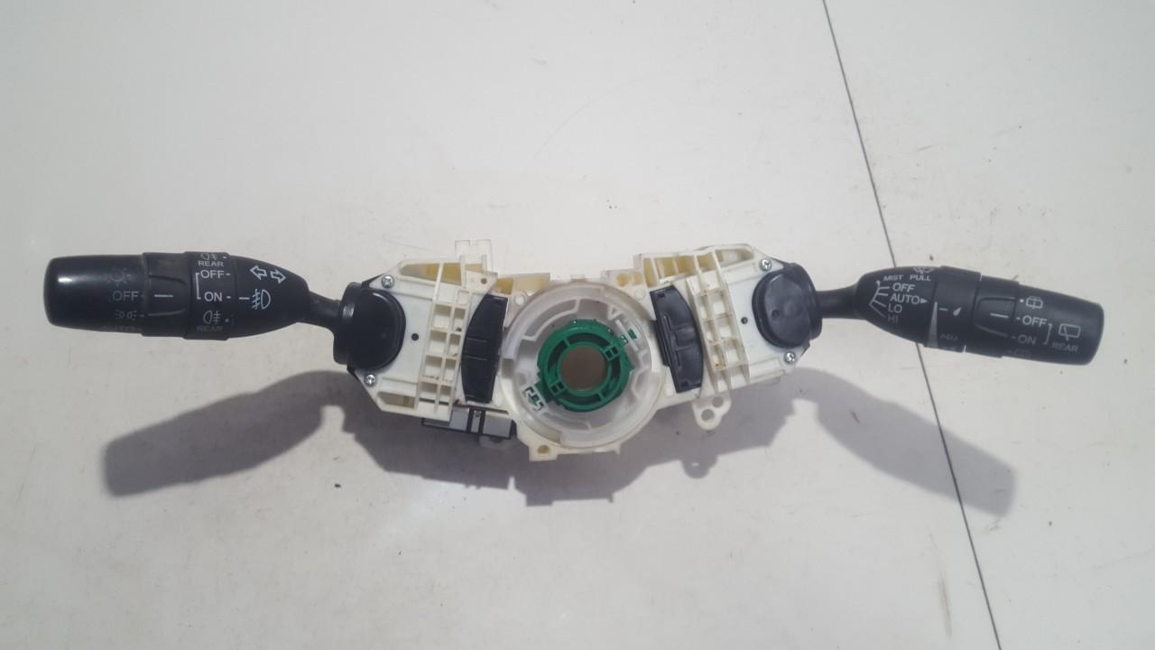 35250SWA Honda CR-V 2009 Posukiu, Sviesu ir valytuvu rankeneliu komplektas