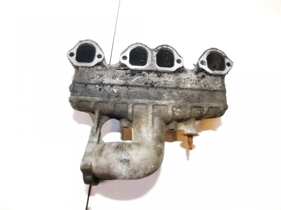 038129713AB Volkswagen Passat 1999 Intake manifold (Inlet Manifold)