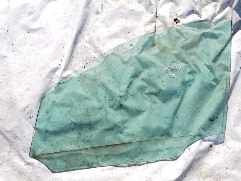 Mercedes-Benz ML-CLASS 2006 Oven lasi - EDESSÄ VASEMMALLA