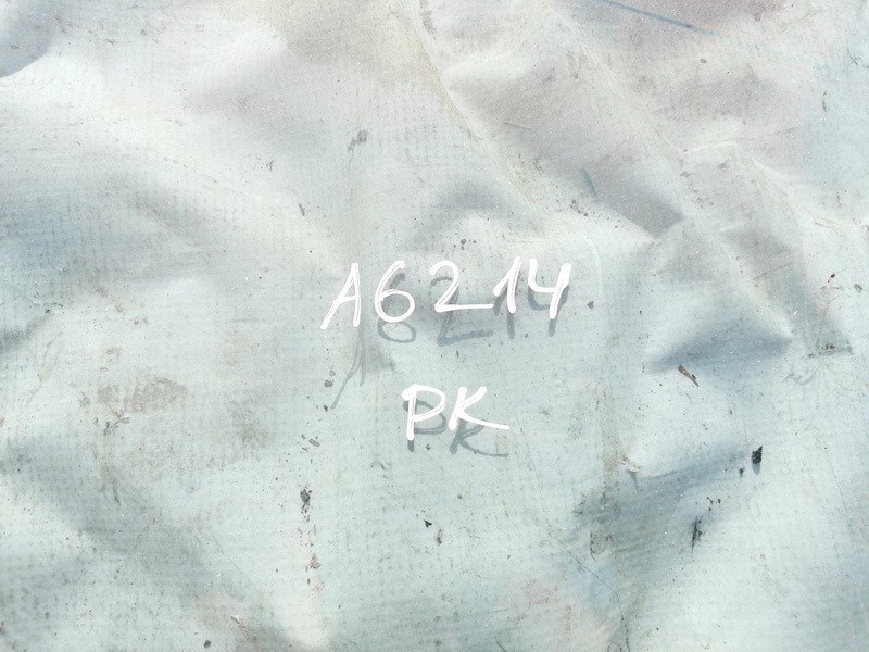 Mercedes-Benz ML-CLASS 2006 Oven lasi - EDESSÄ VASEMMALLA - Thumbnail 2