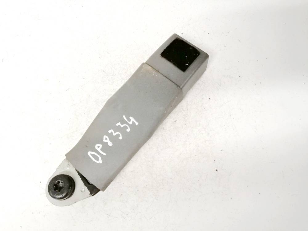 0XS421D5AB Chrysler Sebring 2006 Saugos dirzo sagtis (laikiklis) P.D. - Thumbnail 2