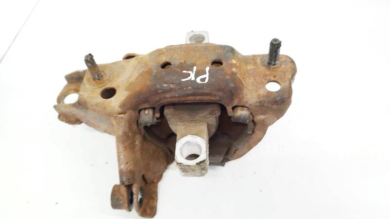 USEED Volkswagen Polo 2009 Engine Mounting and Transmission Mount (Engine support) - Thumbnail 2