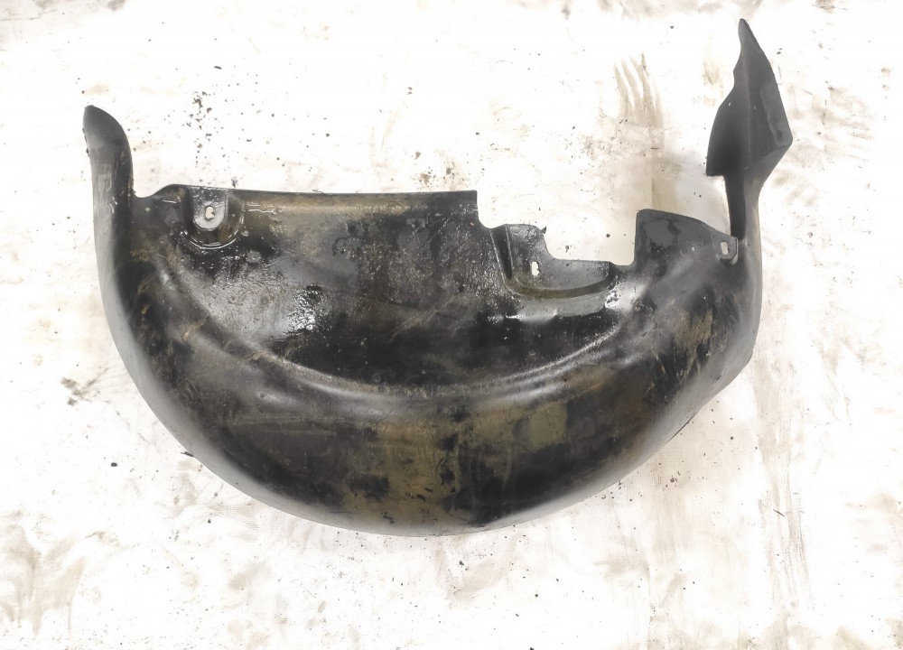 7L6810972A Volkswagen Touareg 2007 Plastic Inner Fender - REAR RIGHT - Thumbnail 2