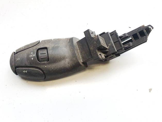 96413388XT Peugeot 307 2003 Radio (multimedijos) rankenele (mygtukai)