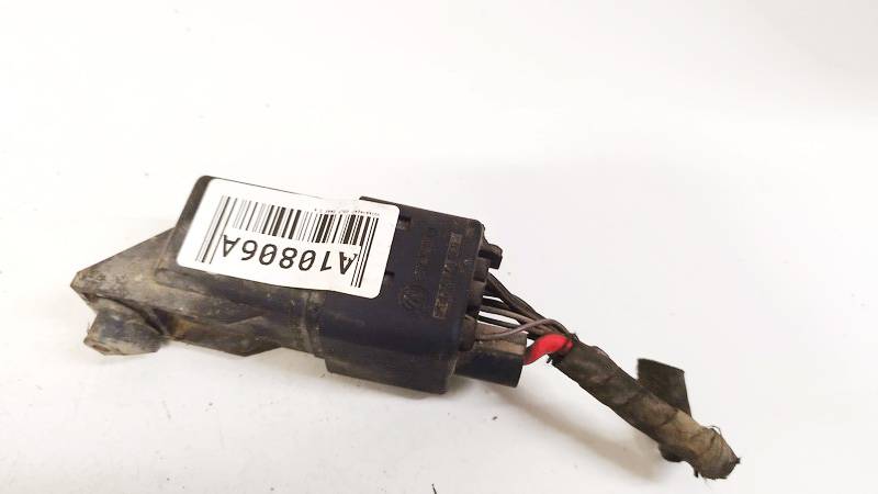 0281003038 Volkswagen Golf 2005 Przekaźnik świec żarowych