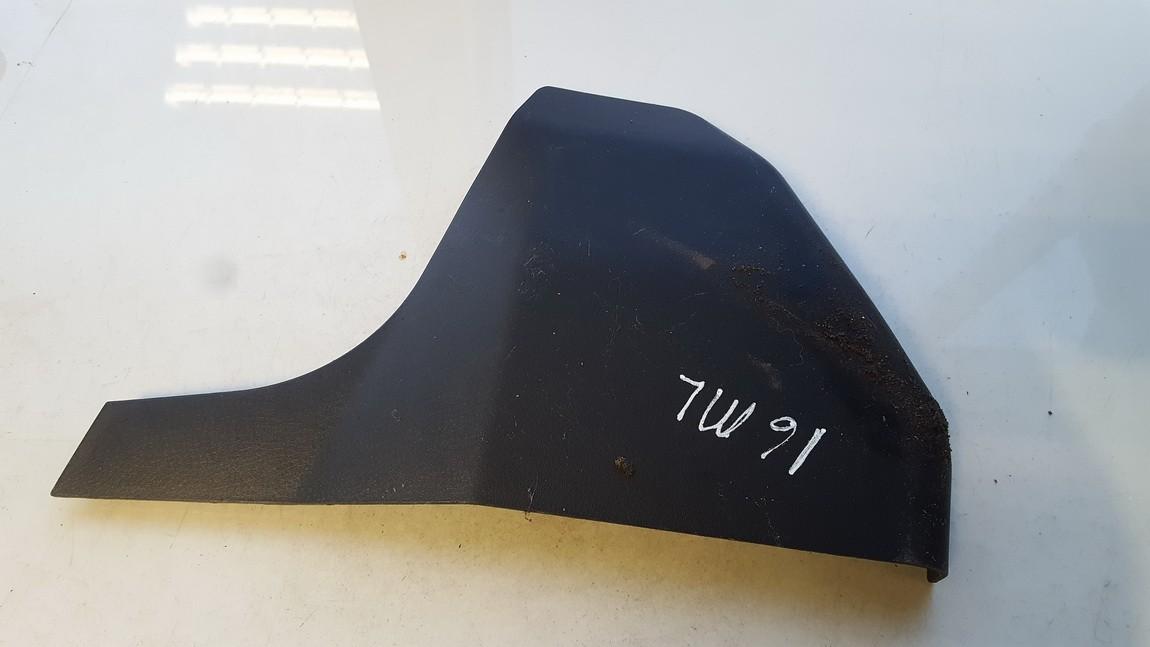 MR506538 USED Interior trim Mitsubishi Lancer 2005 1.6L  