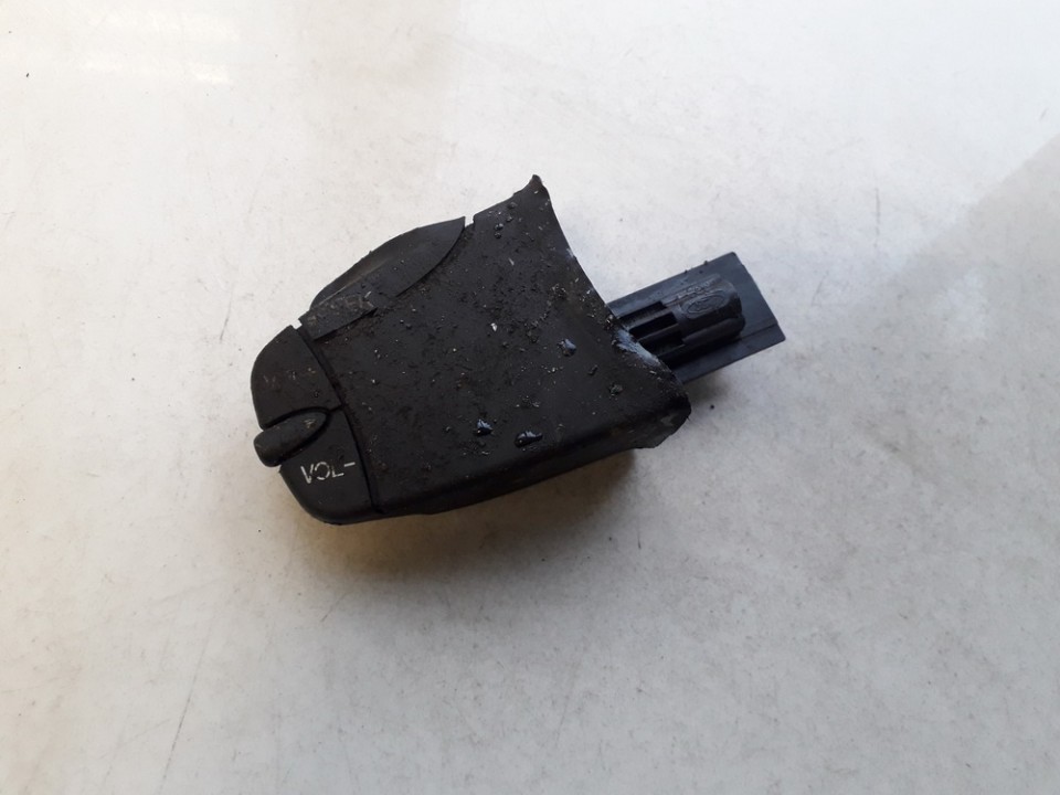 98AB14K147AC Ford Mondeo 2001 Переключатель подрулевой управления магнитолой
