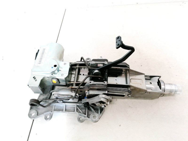 4E0905852D Volkswagen Touareg 2005 Volant Mécanisme