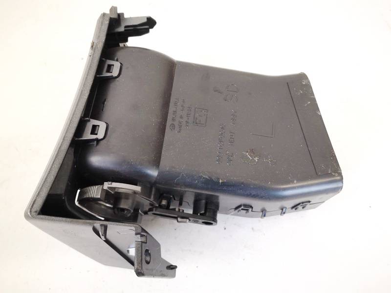 66110FG010 Subaru Impreza 2010 Dash Vent (Air Vent Grille) - Thumbnail 3