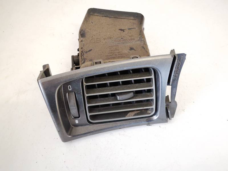 66110FG010 Subaru Impreza 2010 Dash Vent (Air Vent Grille)