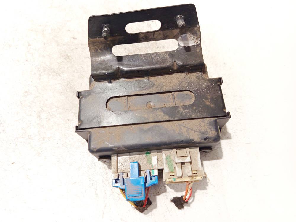 22787940 Opel Antara 2013 Moduł komfortu - Thumbnail 3