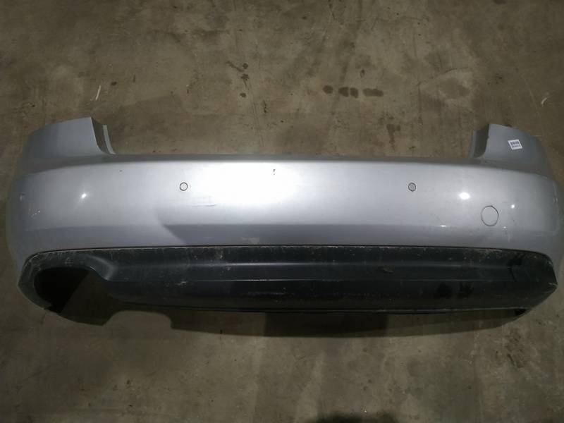 PILKAS Audi A5 2009 Bumper - REAR
