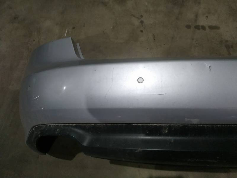 PILKAS Audi A5 2009 Bumper - REAR - Thumbnail 2