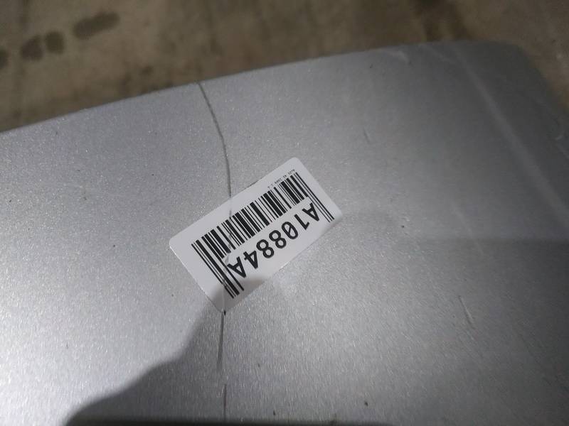 PILKAS Audi A5 2009 Bumper - REAR - Thumbnail 4