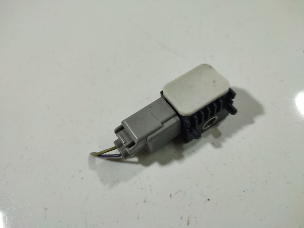 3M5T14B342AB Ford Mondeo 2010 Srs Airbag crash sensor