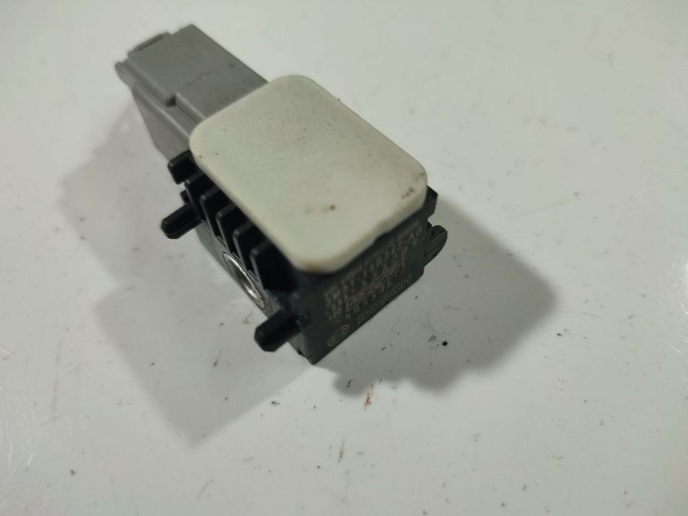 3M5T14B342AB Ford Mondeo 2010 Srs Airbag crash sensor - Thumbnail 2