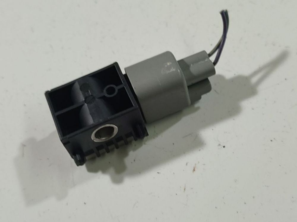 3M5T14B342AB Ford Mondeo 2010 Srs Airbag crash sensor - Thumbnail 4
