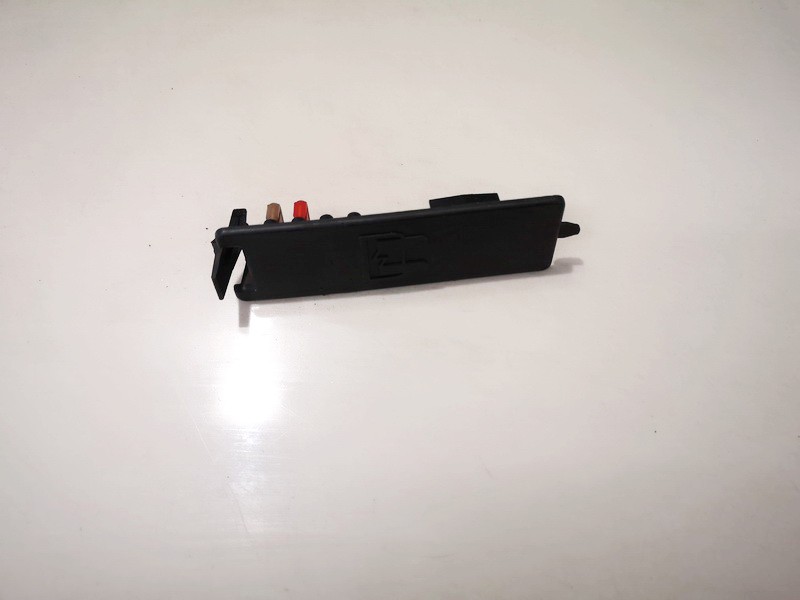 9637466280 used Fuses Citroen Berlingo 2010 1.6L EIS01341710 Used