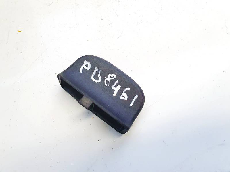 52108150060 BMW 5-Series 2012 Salono apdaila (plastmases)