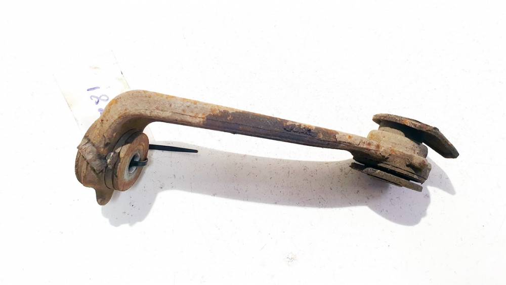 Renault Laguna 2006 Moottorin moottorituki - Thumbnail 2