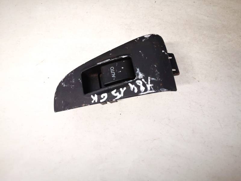 7427205020 Toyota Avensis 2005 Power window control (Window Regulator-Window Switch)