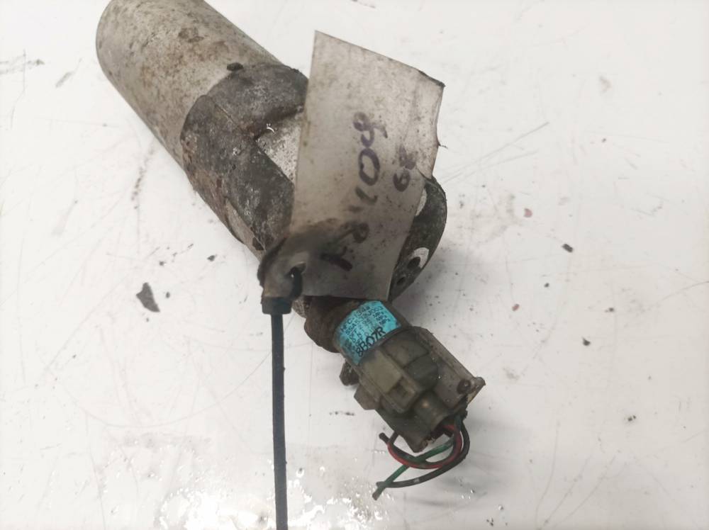 SSA532J003 Mitsubishi Carisma 2002 Gaisa kondicioniera dzesētājs - Thumbnail 2