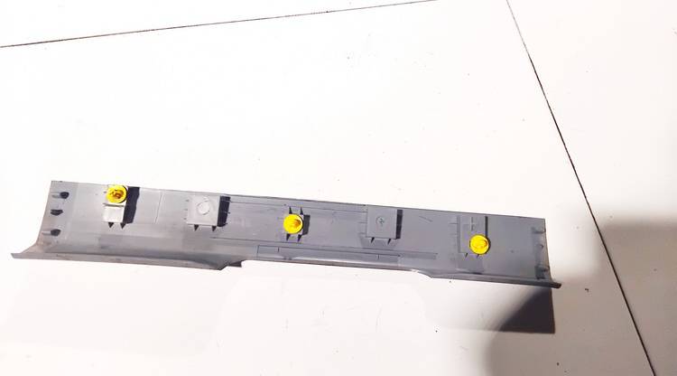 6M21U13201AFW Ford S-Max 2009 Salona apdare (plastmasas) - Thumbnail 2