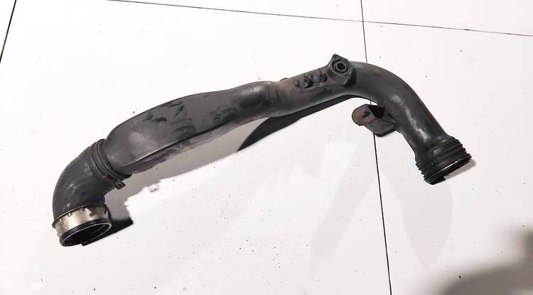 8E0145762B Audi A6 2002 TURBO INTERCOOLER PIPE HOSE