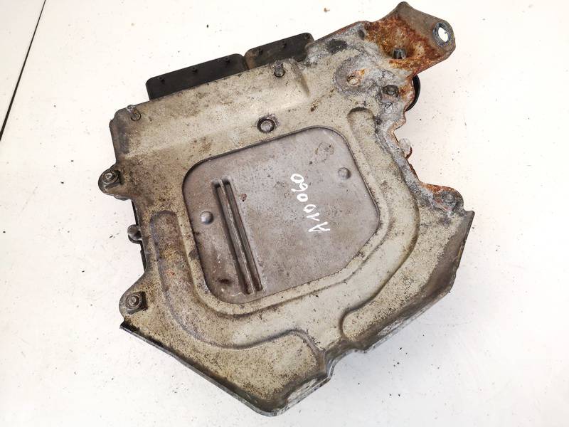 A6391500779 Mitsubishi Colt 2004 Variklio kompiuteris - Thumbnail 3