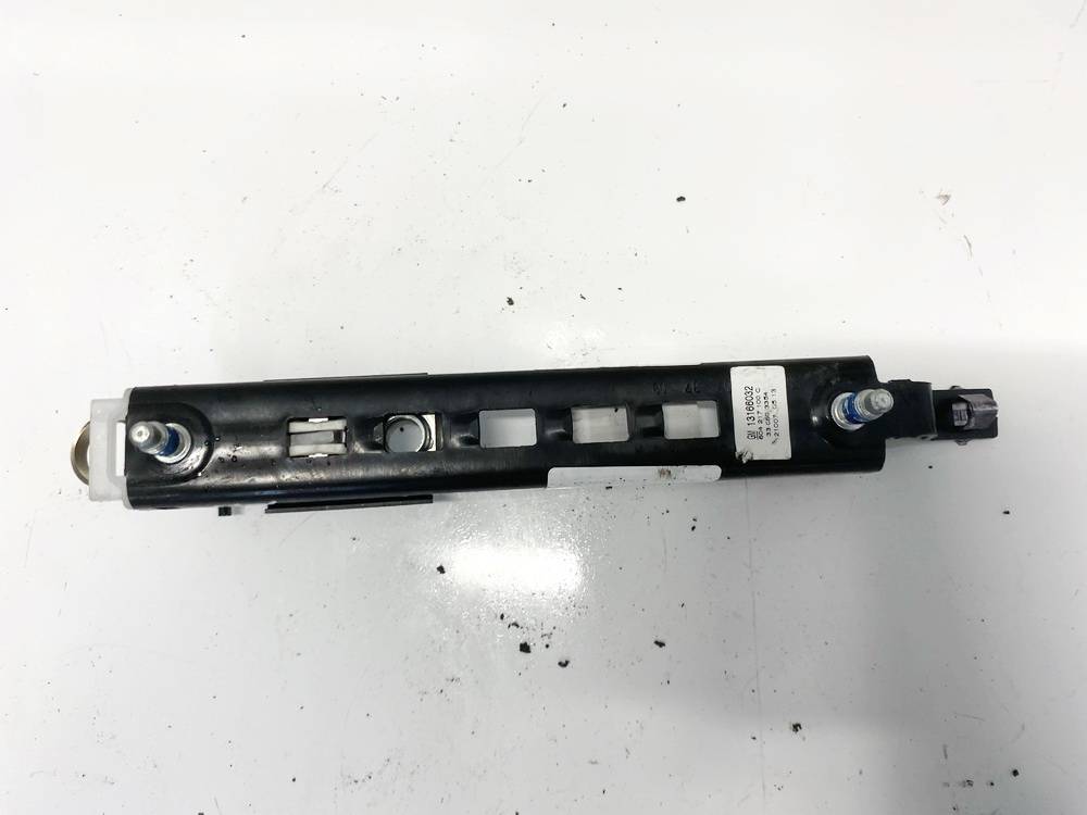 13166032 Opel Zafira 2007 Other holders - Thumbnail 3