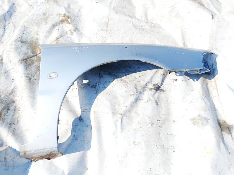 Volvo S40 2001 Sparnas P.D.