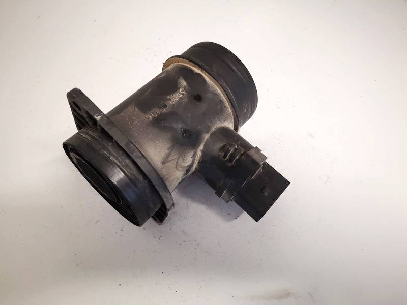0281002463 Volkswagen Passat 2005 Air Mass Sensor - Thumbnail 3