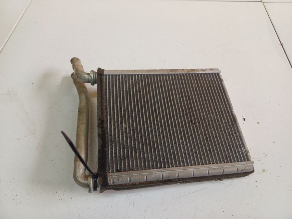 Toyota Auris 2007 Heater radiator (heater matrix)