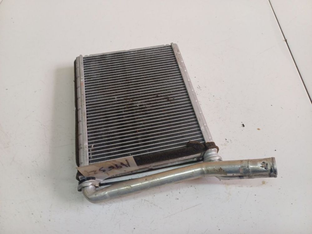Toyota Auris 2007 Heater radiator (heater matrix) - Thumbnail 2