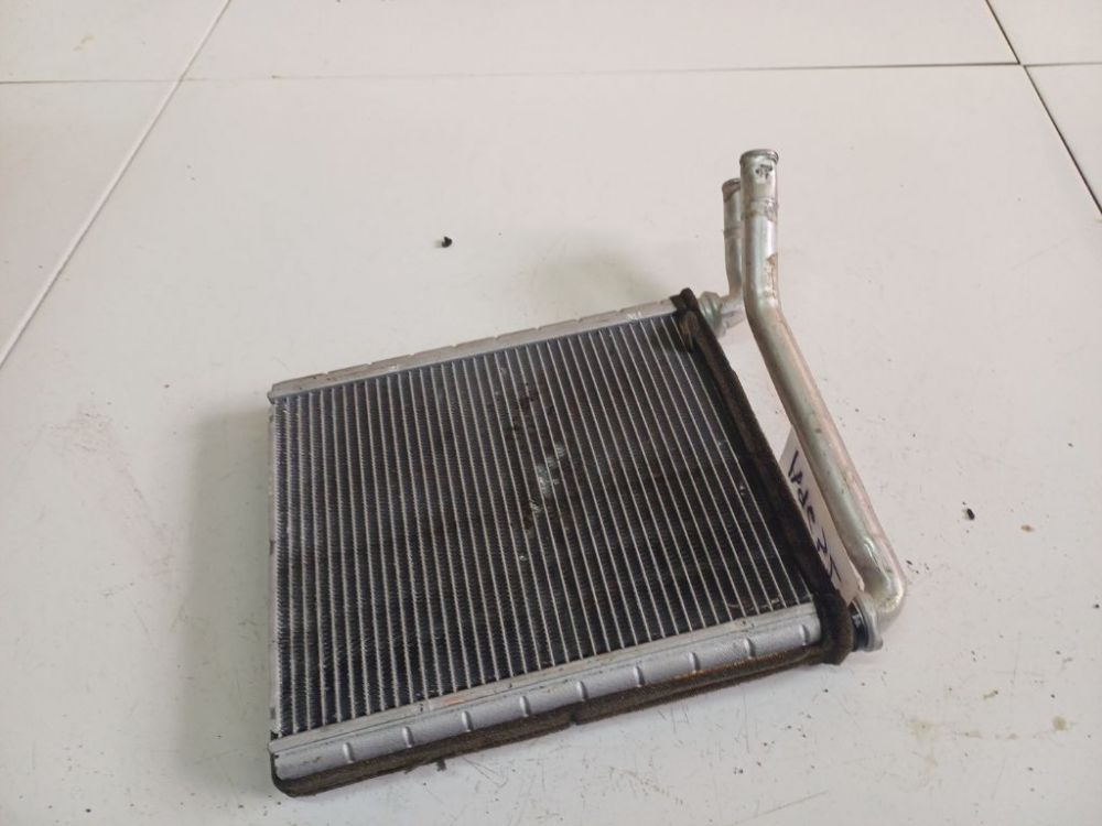 Toyota Auris 2007 Heater radiator (heater matrix) - Thumbnail 3