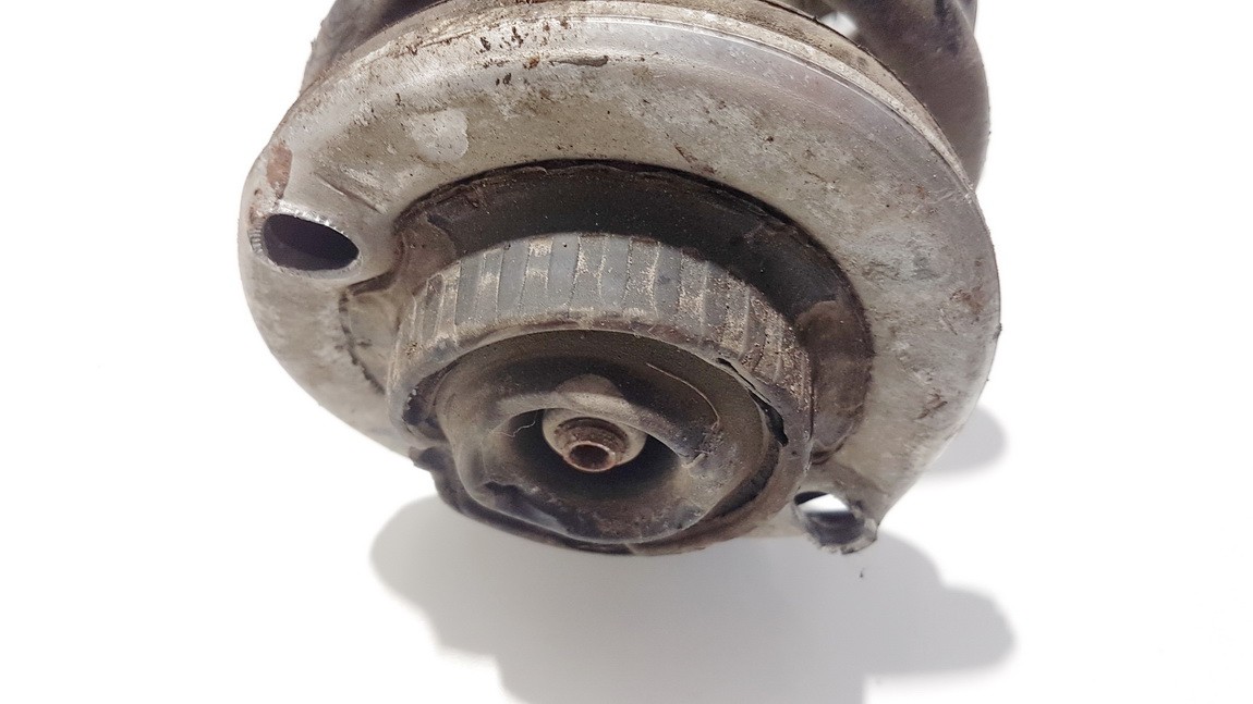 4B0412031BN Audi A6 2004 Shock Absorber - Suspension Strut Assembly - FRONT RIGHT - Thumbnail 3