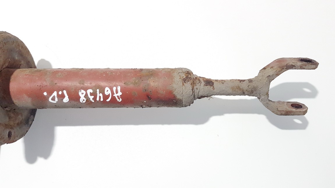 4B0412031BN Audi A6 2004 Shock Absorber - Suspension Strut Assembly - FRONT RIGHT - Thumbnail 4