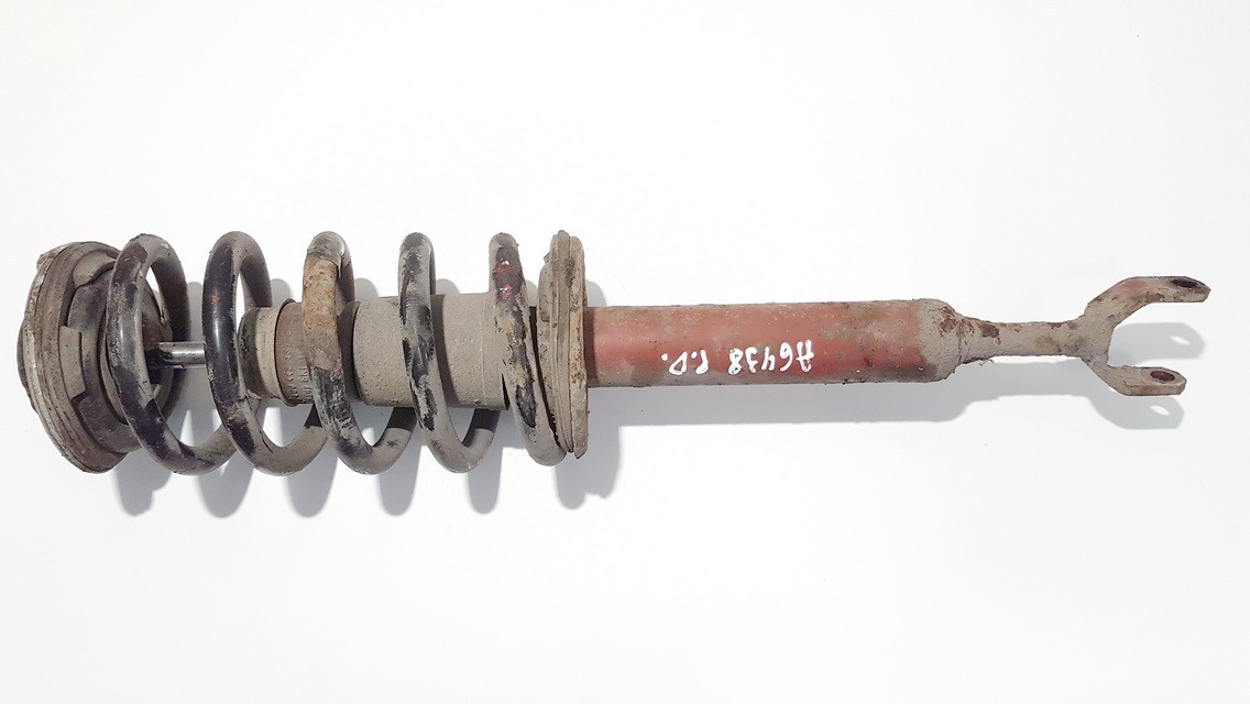 4B0412031BN Audi A6 2004 Shock Absorber - Suspension Strut Assembly - FRONT RIGHT