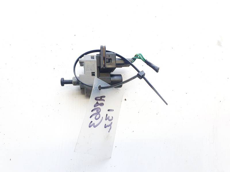 1S7T13480AA Ford Mondeo 2003 Brake Light Switch (sensor) - Switch (Pedal Contact) - Thumbnail 3