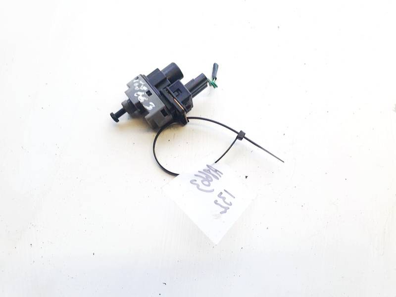 1S7T13480AA Ford Mondeo 2003 Brake Light Switch (sensor) - Switch (Pedal Contact)