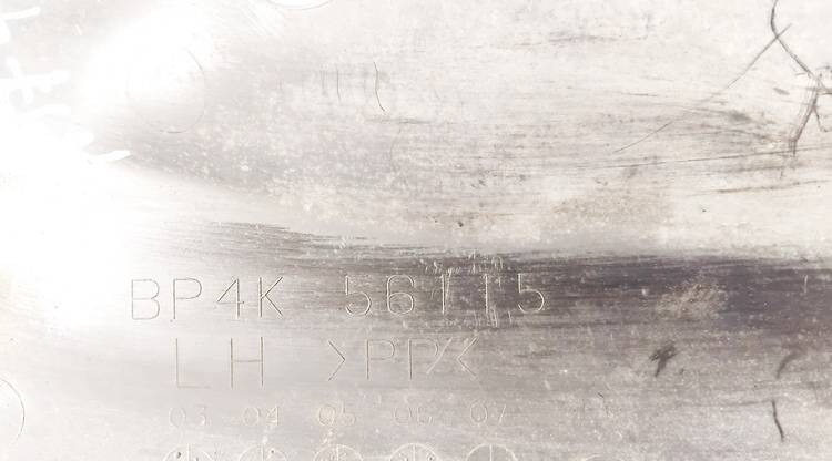 BP4K56115 Mazda 5 2006 Kitos dalys - Thumbnail 3