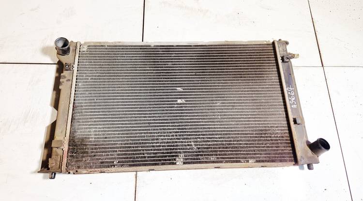 MN4221326371 Toyota Corolla 2002 Radiator-Water Cooler